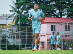 ISL HAS MADE INDIAN PLAYERS FEARLESS WHICH WILL HELP US IN ASIAN CUP CAMPAIGN, SAYS PRITAM KOTAL