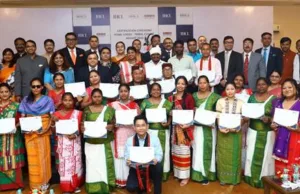 IHCL & TATA STEEL FOUNDATION PARTNER FOR ‘TRIBAL CUISINES’ CAPACITY-BUILDING PROGRAMME