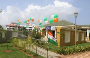 BOXING CENTRE LAUNCHED IN VASCO