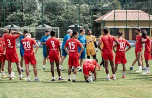 DURAND CUP SUCCESS IMPORTANT TO START SEASON WELL, SAYS MANOLO MARQUEZ