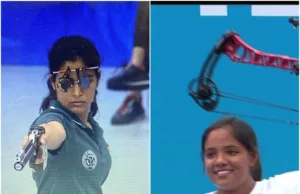 TOPS & KHELO INDIA ATHLETES SHINE AT 31ST WORLD UNIVERSITY GAMES