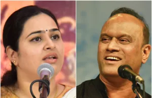 PRAVIN GAONKAR & PALLAVI PATIL TO PERFORM AT BHAUSAHEB BANDODKAR 50TH ANNIVERSARY TRIBUTE CONCERT