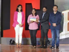 NATIONAL-LEVEL SME AWARD FOR GOA’S UMANG SOFTWARE