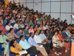 ICAR-CCARI GOA & GOA SCIENCE CENTRE ORGANISE WORKSHOP ON ‘SHREE ANNA’