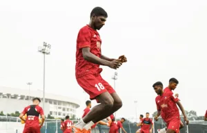 FC GOA TAKE ON MOHUN BAGAN SUPER GIANT IN DURAND CUP SEMIS