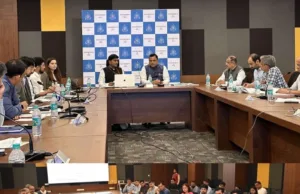 GOA-IDC HOLDS INDUSTRY CONSULTATIONS ON PROPOSED REVISIONS