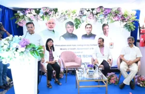 GOA’S RATE OF INFERTILITY ALARMINGLY HIGH AT UP TO 22%, SAYS DR. MURIEL CARDOSO