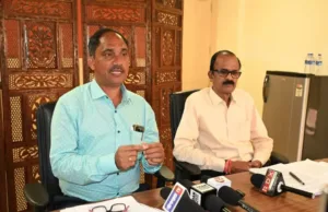 VISION FOR ALL: 29,725 STUDENTS SET FOR PHASE II EYE CHECKUP