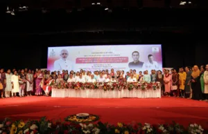 GRIHA AADHAR: 11 THOUSAND BENEFICIARIES GET SANCTION ORDERS