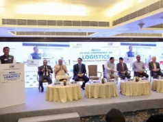 CII’S LOGISTICS INITIATIVE TO USHER IN INVESTMENTS, SAYS CHIEF MINISTER DR. PRAMOD SAWANT