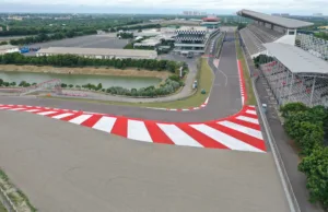 MOTOGP BHARAT EXPECTED TO SET HIGH SPEED RECORD