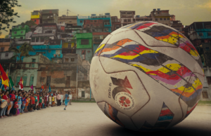 ISL 2023-24 CELEBRATES GROWTH OF INDIAN FOOTBALL