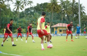 FC GOA ANNOUNCE 25-MEMBER SQUAD FOR INDIAN SUPER LEAGUE 2023-24 CAMPAIGN