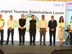 WORLD TOURISM DAY: GOA GOVT CALLS ON STAKEHOLDERS, INVESTORS TO BACK SUSTAINABLE TOURISM ENDEAVOUR