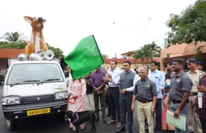 ‘GOANS ARE DOG-LOVERS, REQUEST PUBLIC TO BE RESPONSIBLE PET OWNERS’