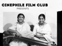 CINEPHILE FILM CLUB: ‘THE SEPTEMBER SISTERS’ CELEBRATES LATA MANGESHKAR & ASHA BHOSLE