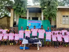 SINQUERIM SC UPBEAT AHEAD OF GOA WOMEN’S LEAGUE OPENER