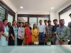 CODERIX SOLUTIONS LLP TURNS 4; COMMITTED TO DELIVER EXCEPTIONAL RESULTS, SAYS ROHIR NAIK