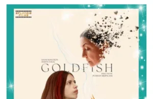 GOLDFISH: KALKI KOECHLIN TO GRACE CINEPHILE FILM CLUB SCREENING ON THURSDAY