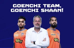 FC GOA: ISL 2023-24 HOME GAMES TICKET PRICES START AT RS. 249