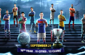 INCREASED COMPETITION IN 10TH ISL SPARKS ENTHUSIASM, EXCITEMENT & CAUTIOUS OPTIMISM