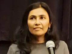 IT’S A HUGE RESPONSIBILITY TO MAKE A DOCUMENTARY, SAYS SRISHTI LAKHERA