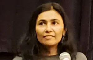 IT’S A HUGE RESPONSIBILITY TO MAKE A DOCUMENTARY, SAYS SRISHTI LAKHERA