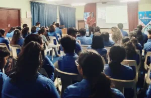 PIB & CBC CONDUCTS WORKSHOP ON COUNTERING MISINFORMATION