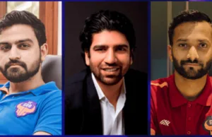 FC GOA APPOINT NEW PRESIDENT & CEO