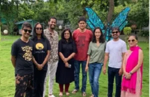 NFDC SCREENWRITERS’ LAB 2023 UNVEILS 8 PAN-INDIA WRITERS & SCRIPTS