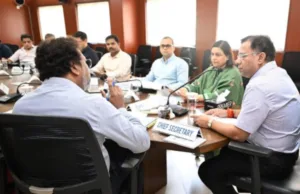 TCP BOARD CONSIDERS PROVISION OF SPACE FOR AEDs IN MULTI-FAMILY DWELLING UNITS