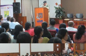 INCREASE IN TEEN VAPING SPARKS CONCERN, 180 SCHOOLS ATTEND SENSITIZATION PROGRAMME