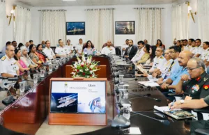 MoU BETWEEN INDIAN NAVY AND UBER