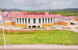 ALL INDIA INSTITUTE OF AYURVEDA EMPOWERS GOA’S MEDICAL TOURISM HUB AIM