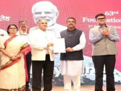 NCERT TO BE ‘DEEMED TO BE UNIVERSITY’