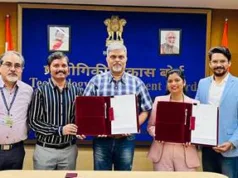 ALOE ECELL’S ALOE VERA-BASED BATTERIES PROJECT GARNER TECHNOLOGY DEVELOPMENT BOARD’S SUPPORT