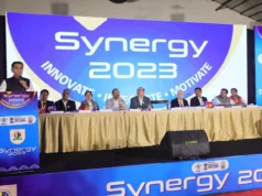 SHALAKYA TANTRA UNDER THE SPOTLIGHT AT ‘SYNERGY 2023’