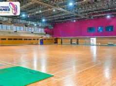 BUREAUCRATS TO ENSURE VENUE READINESS FOR 37TH NATIONAL GAMES GOA