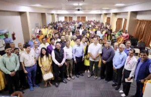 GOVT OF GOA’S ‘VIDYA SAMIKSHA KENDRA’ SET TO BOOST NEP, NIPUN INITIATIVE