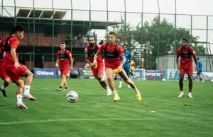 ISL 2023-24: FC GOA GEAR UP FOR EAST BENGAL FC AWAY TEST