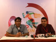 GSACS: HIV AIDS INCIDENCE RATE DIPS, MORE AWARENESS IN STORE WITH NATIONAL RED RUN FINALE IN GOA