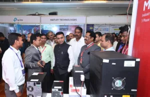 G-TECH MULTIVERSE TECHNOLOGIES EXPO HIGHLIGHTS DIGITAL INDIA PROGRESS