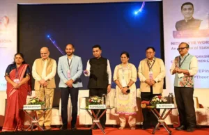 STATE GOVT LOOKS TO COLLABORATE WITH NITI AAYOG FOR ‘VIKASIT GOA 2047’ ROADMAP