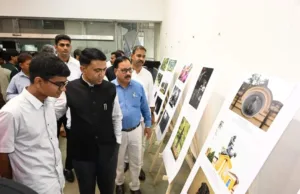 HERITAGE CONSERVATION CRUCIAL TO BOOST SPIRITUAL TOURISM IN GOA