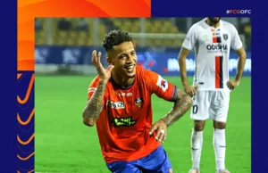 FREE-FLOWING FOOTBALL DELIGHTS AS GREAT COACHES MANOLO MARQUEZ & SERGIO LOBERA STAND BY ATTACKING PHILOSOPHY