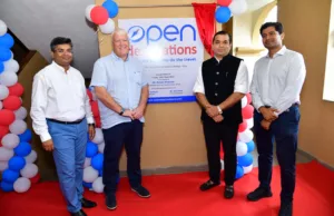 OPEN DESTINATIONS: MOVING INTO A NEW CHAPTER FOR LOCAL TECH TALENT IN GOA