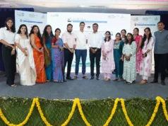 GOA STATE URBAN DEVELOPMENT AGENCY HOSTS ‘SWACHH BHARAT NITOL GOEM SUMMIT’; ASHISH NEHRA FELICITATES SANITATION WORKERS