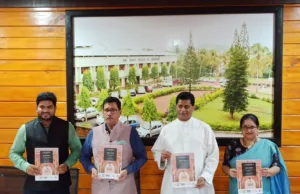 INDIA INTERNATIONAL INNOVATION & INVENTION EXPO FROM NOV 9 AT FATORDA