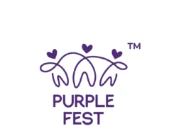 ‘PURPLE FEST’ AIMS TO GO GLOBAL IN 2024