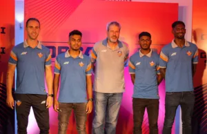 MANOLO MARQUEZ’S FC GOA HOST PUNJAB FC IN ISL 2023-24 CAMPAIGN-OPENER